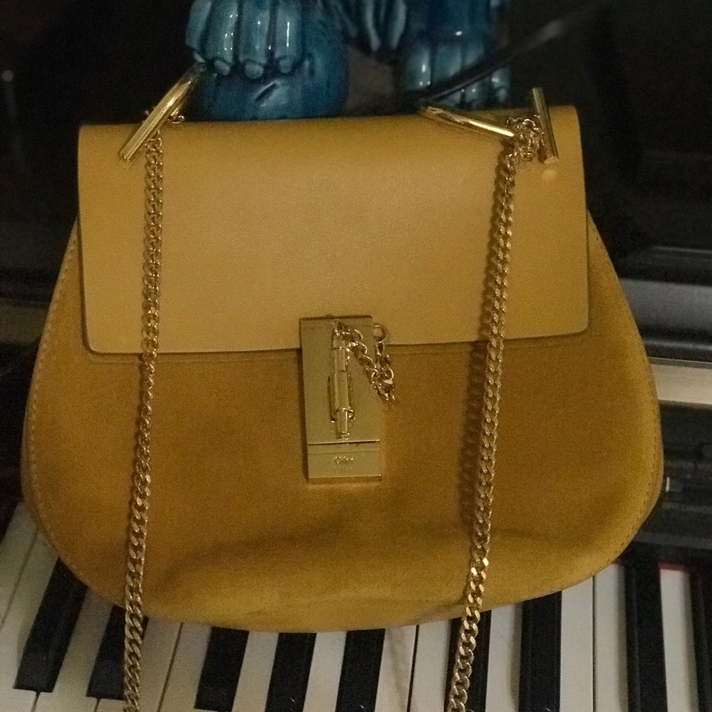 Chloe Handbag